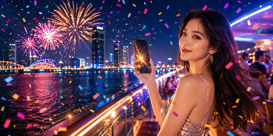 Sự kiện casino di động kèm voucher tại Đà Nẵng