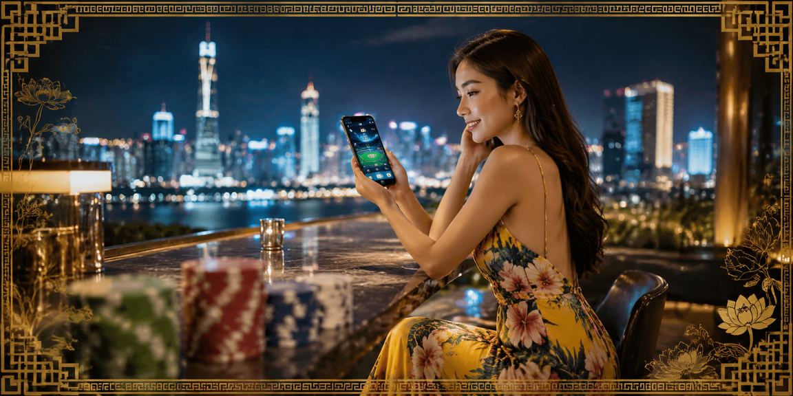 Người chơi VIP trải nghiệm cá cược Esports tại TP.HCM